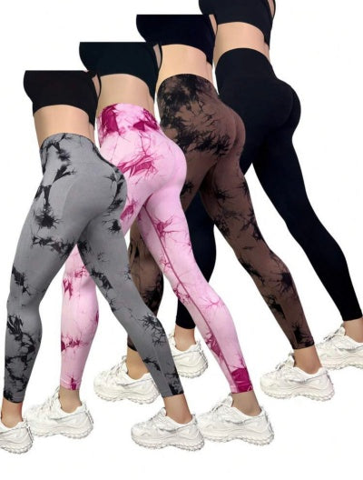 Set 4x colanti modelatori Marmo
