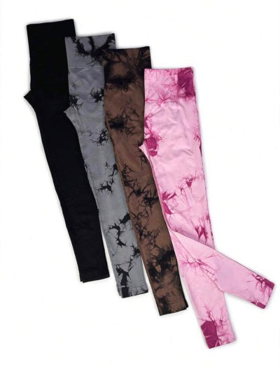 Set 4x colanti modelatori Marmo