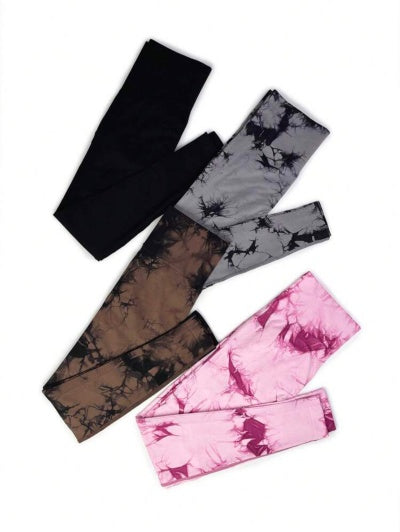 Set 4x colanti modelatori Marmo