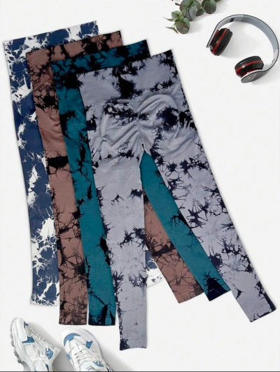 Set 4x colanti modelatori Marmo