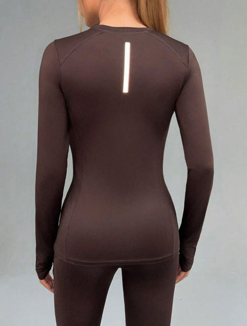 Compleu fitness Brown Fit