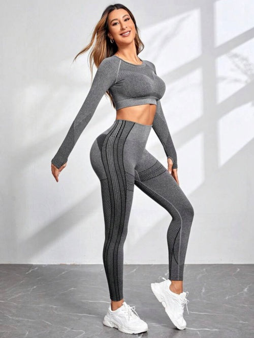 Compleu modelator Lines of Grey