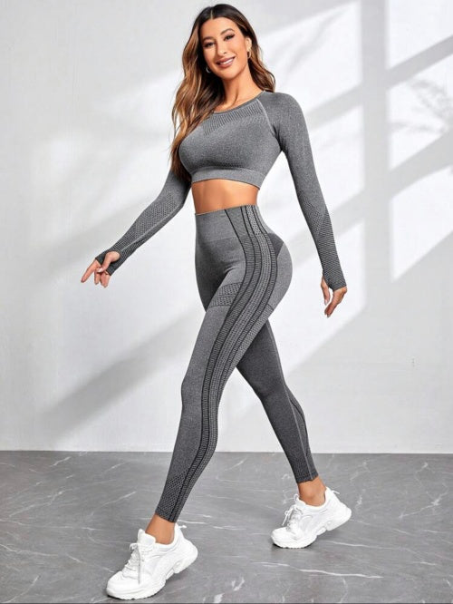 Compleu modelator Lines of Grey