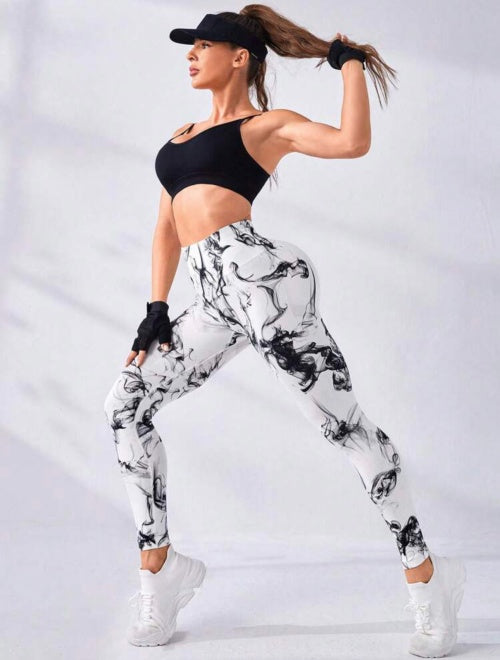 Colanți modelatori Fume