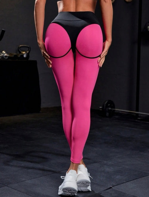 Colanti modelatori Pink Shape V