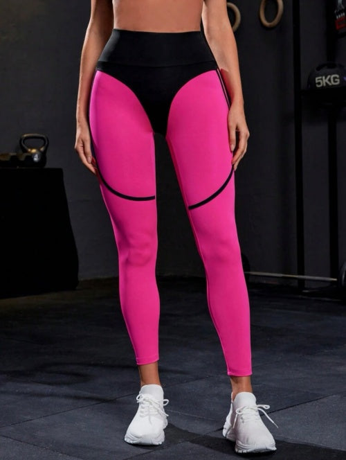 Colanti modelatori Pink Shape V