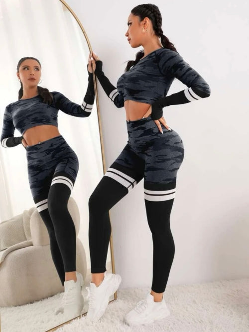 Compleu modelator Army
