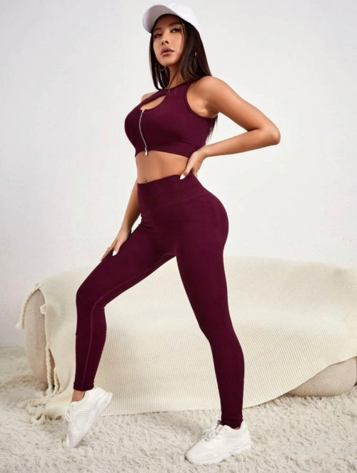 Compleu modelator Bordo Fit