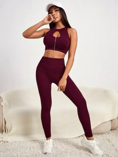Compleu modelator Bordo Fit
