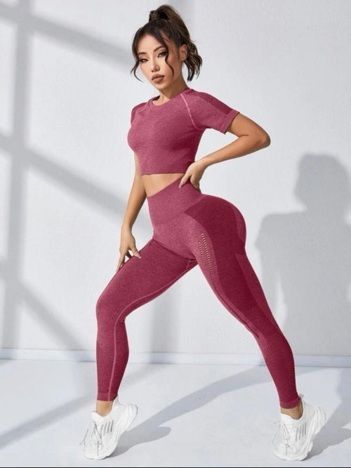 Compleu modelator GymActive, 3 culori