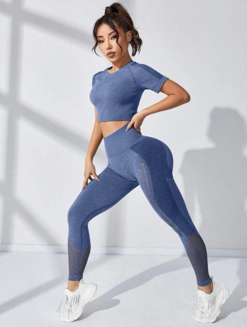 Compleu modelator GymActive, 3 culori