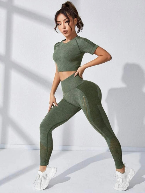 Compleu modelator GymActive, 3 culori
