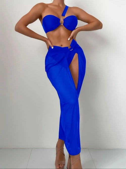 Costum de baie 3 piese Sahara