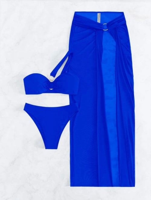 Costum de baie 3 piese Sahara
