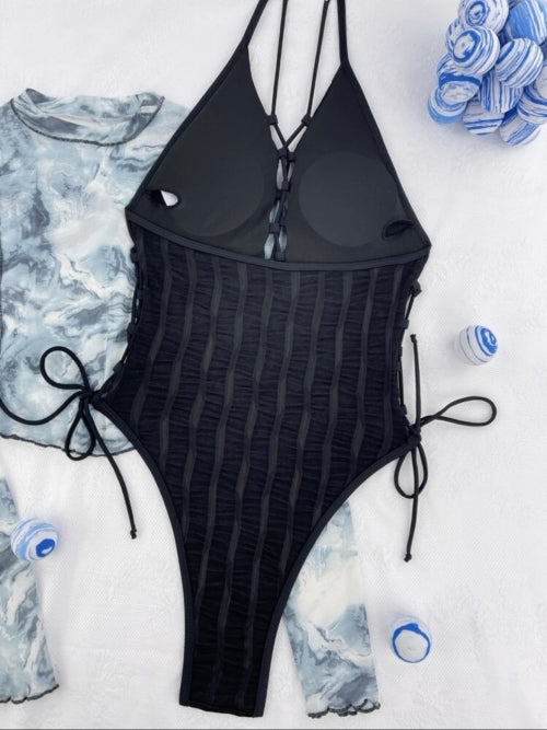Costum de baie întreg Sensation