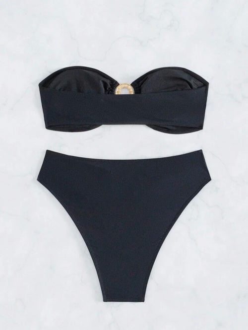 Costum de baie 2 piese Loran
