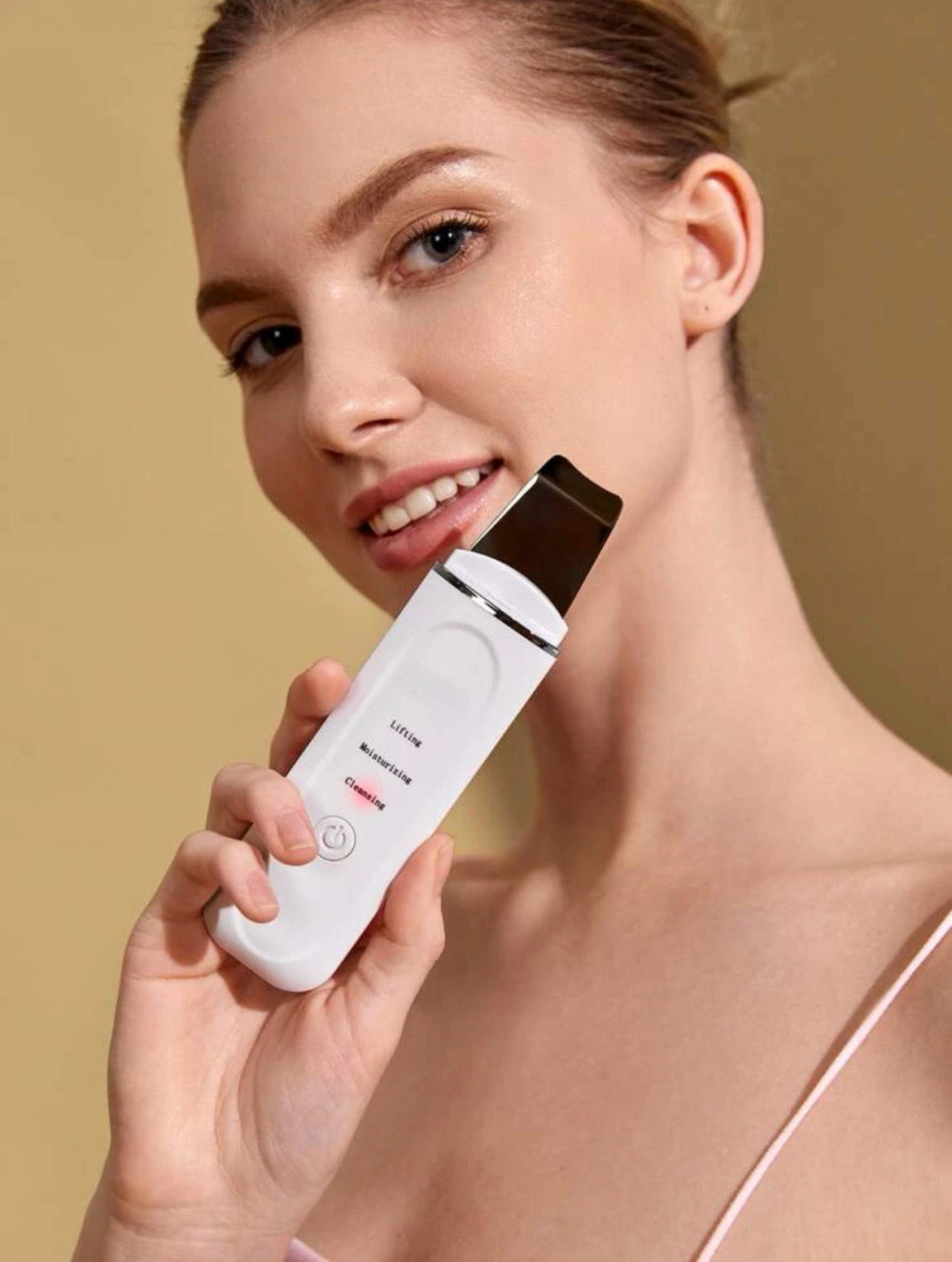 Aparat facial pentru curațare Inovative Peeling