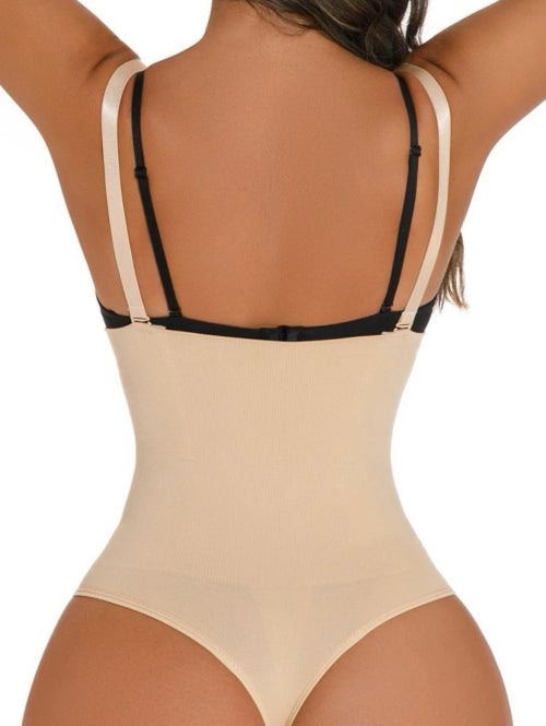 Corset modelator Nudy