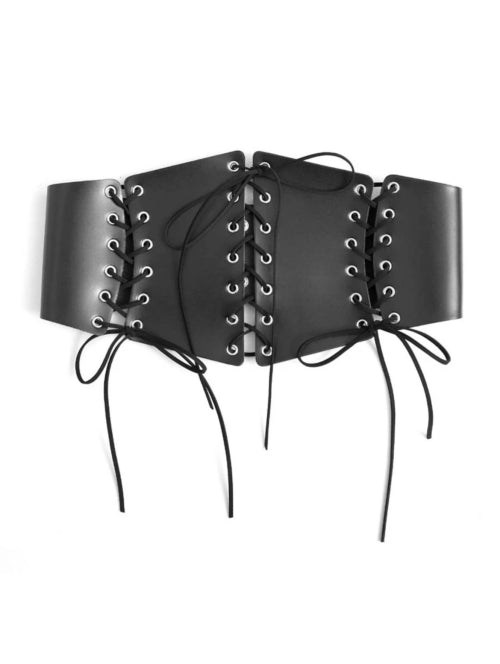 Corset Classy, negru