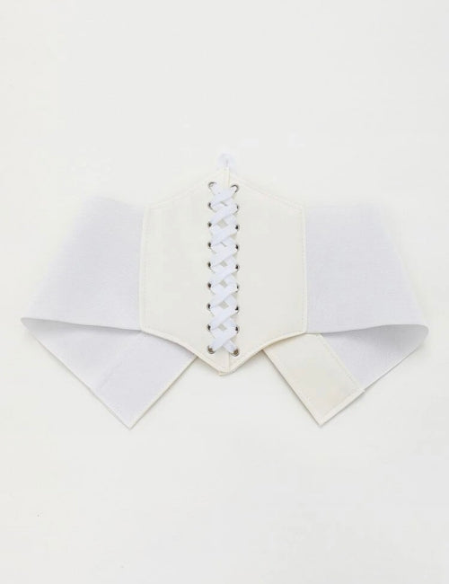 Corset Slim bej, maro, alb, negru
