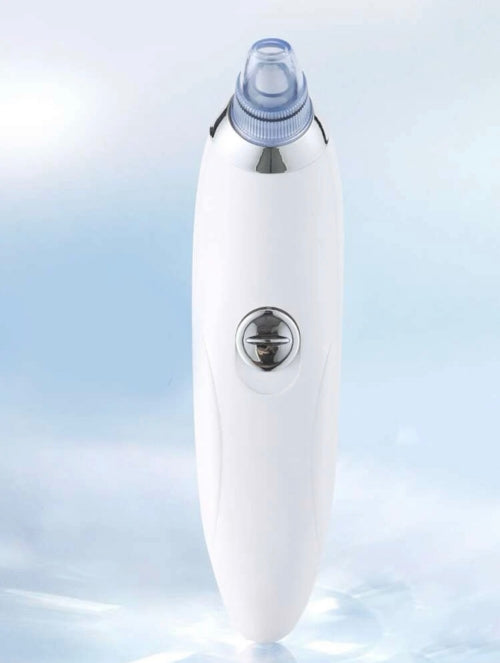 Aparat profesional pentru puncte negre Vacuum