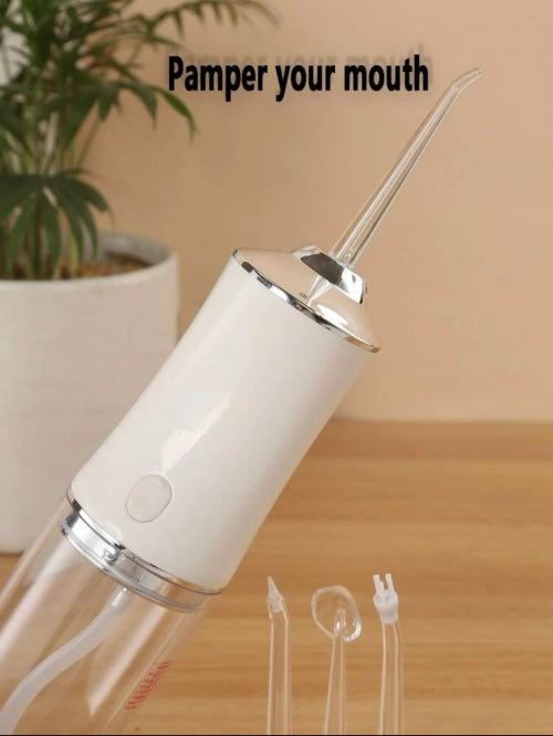 Irigator oral pentru dus bucal Dental