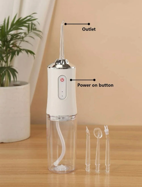 Irigator oral pentru dus bucal Dental