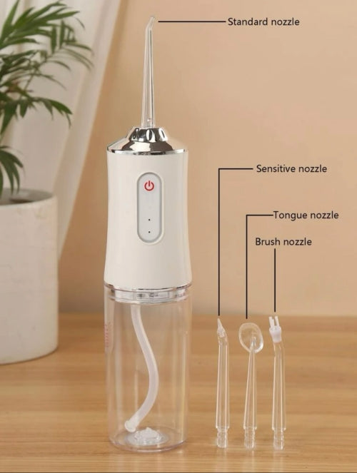 Irigator oral pentru dus bucal Dental