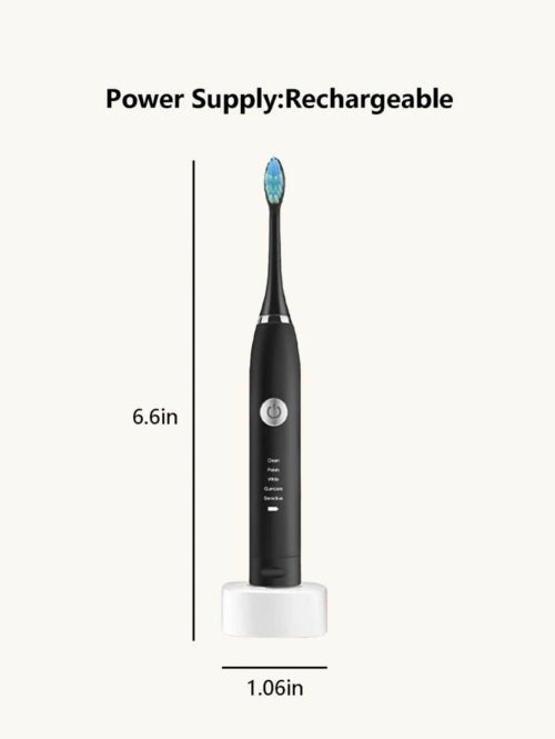 Periuță de dinți electrică Dental