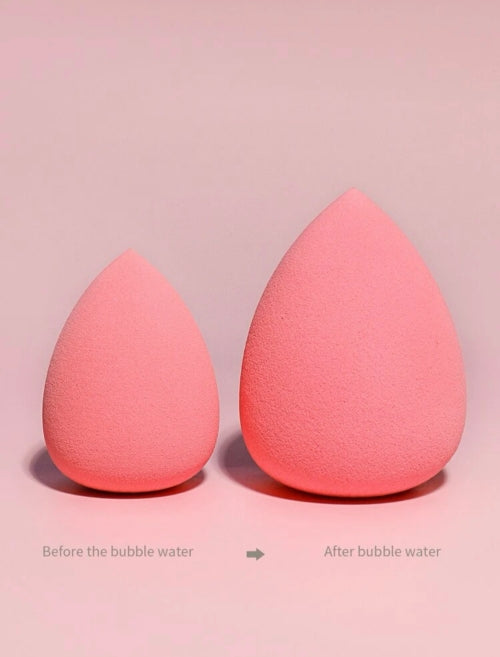 Burete pentru machiaj Blender + carcasă