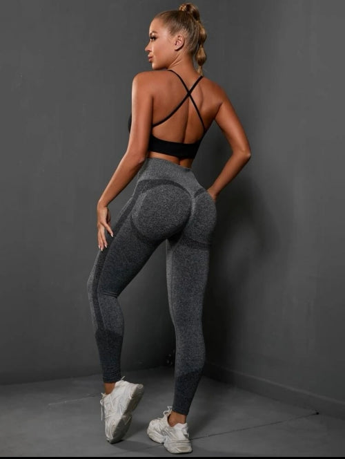 Colanți modelatori GoFit, 11 culori