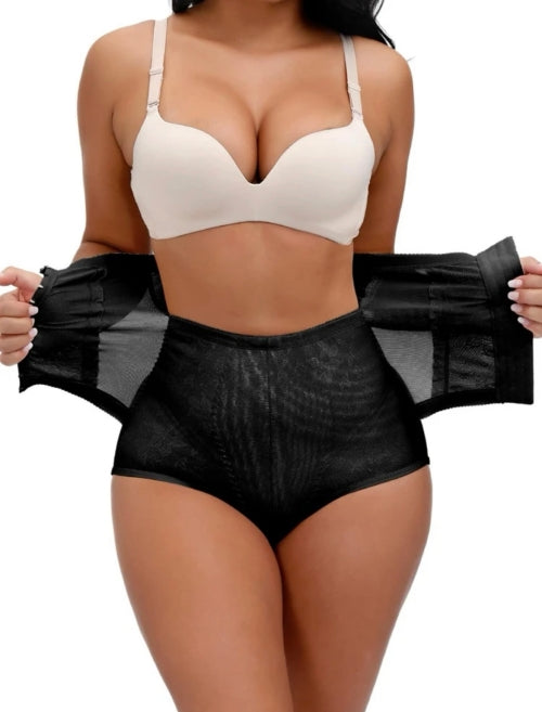 Lenjerie modelatoare cu chilot Perfect Body