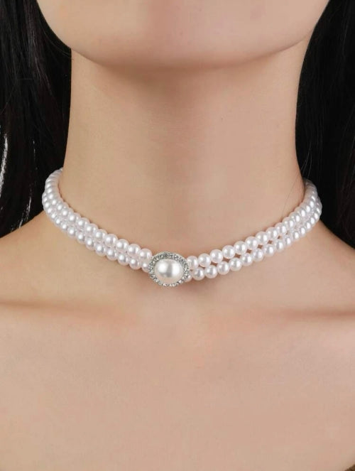 Colier Pearl
