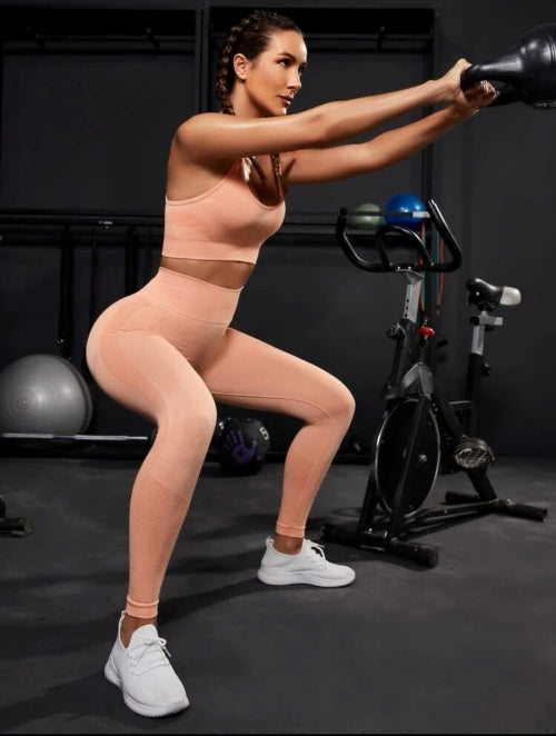 Compleu fitness Shape
