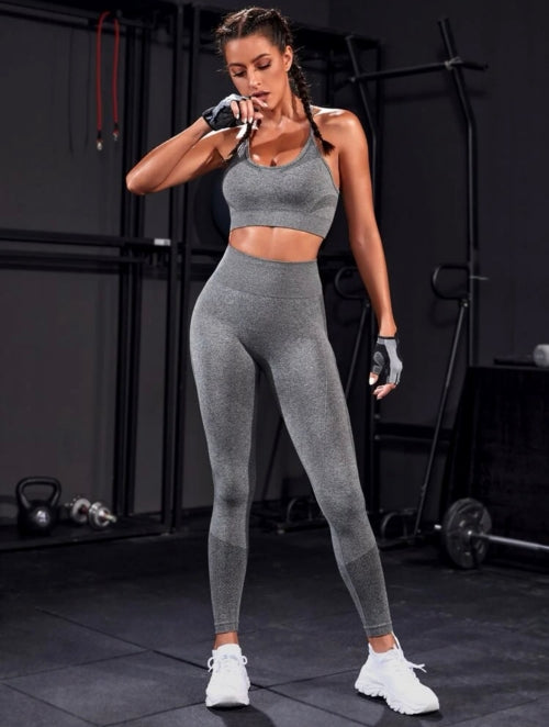 Compleu fitness Shape