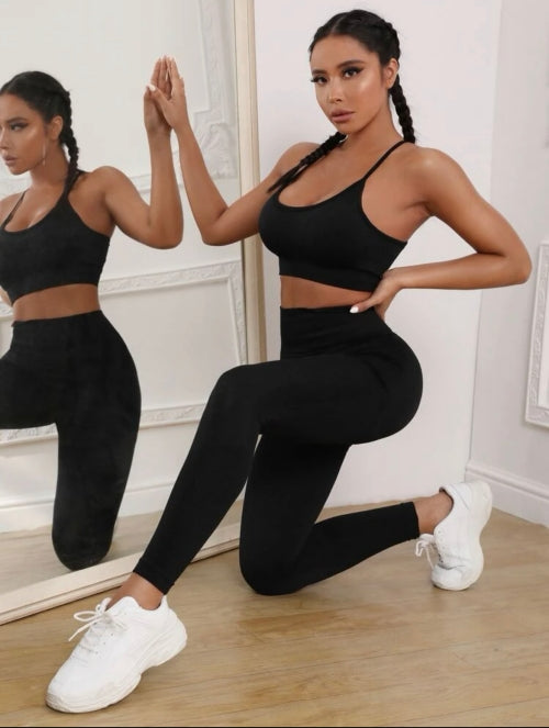 Compleu fitness Shape