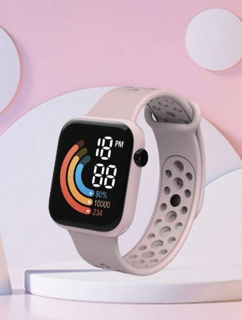 Ceas SmartWatch, diverse culori