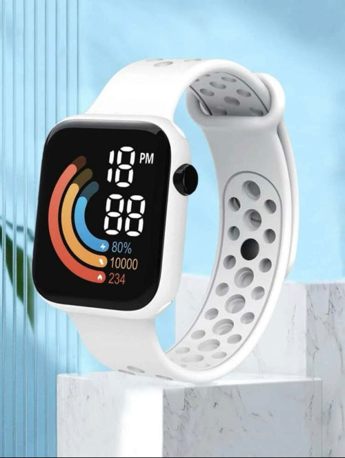 Ceas SmartWatch, diverse culori