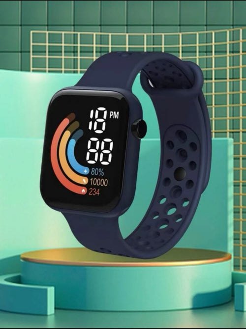 Ceas SmartWatch, diverse culori