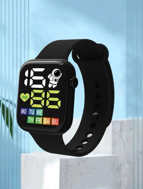 Ceas SmartWatch, diverse culori