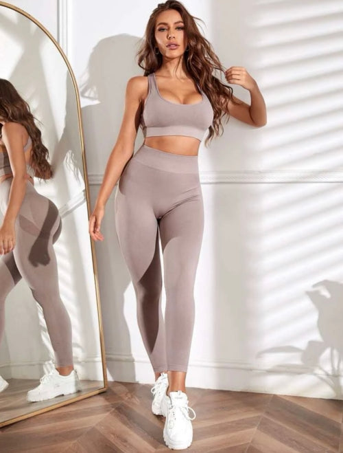 Compleu fitness Dusty