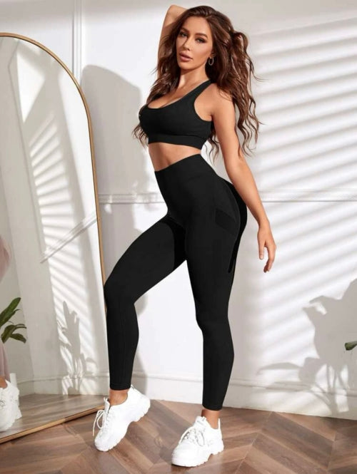 Compleu fitness Dusty