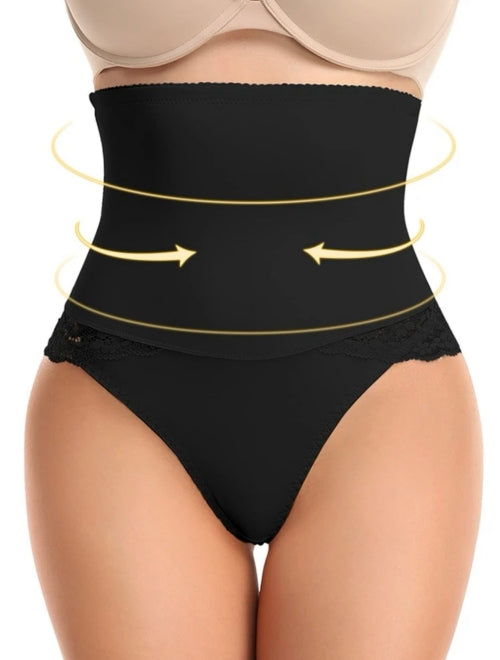 Lenjerie modelatoare Slip