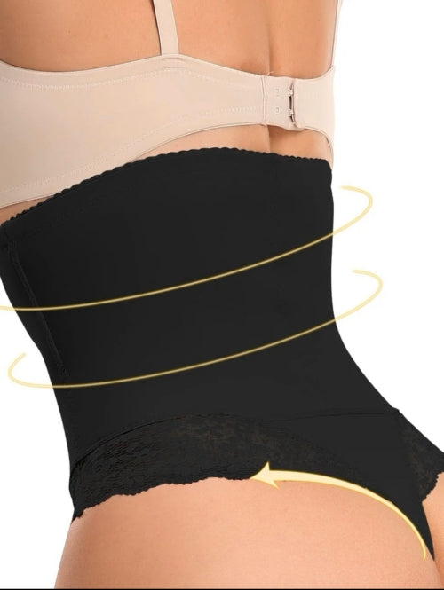 Lenjerie modelatoare Slip