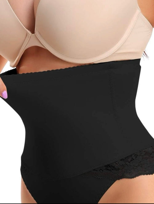 Lenjerie modelatoare Slip