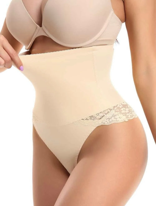 Lenjerie modelatoare Slip