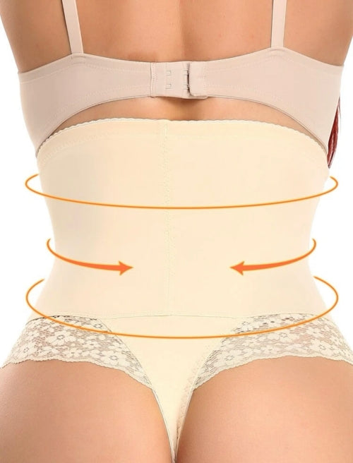 Lenjerie modelatoare Slip