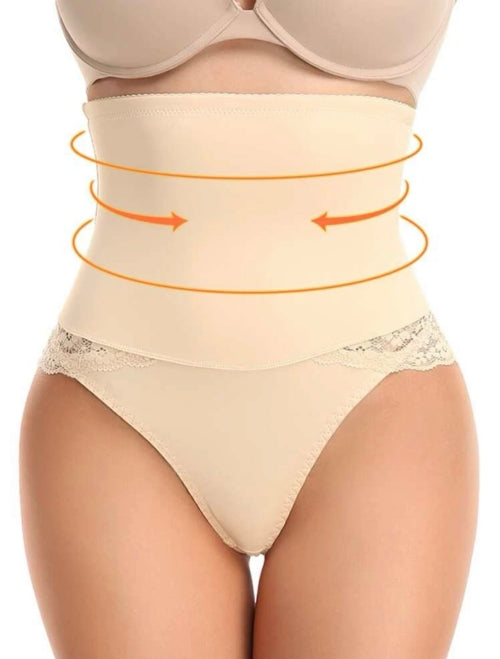 Lenjerie modelatoare Slip