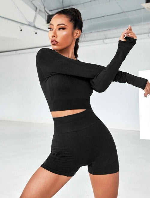 Compleu fitness Lara