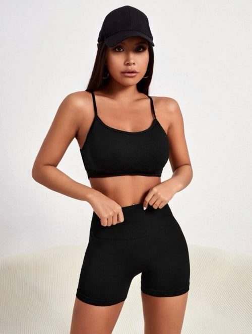 Compleu fitness Luisa